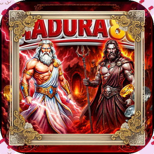 madura88 — mitra unggulan